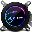 技嘉Aorus Liquid Cooler 240