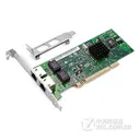 DIEWU Intel82546网卡 英特尔双口8492mt千兆网卡 PCI服务器网卡