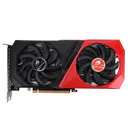 七彩虹战斧 GeForce RTX 3060 Ti DUO V2 LHR 图片 2