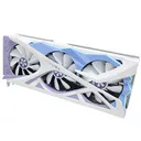 盈通GeForce RTX 4070 Ti SUPER 16G D6X 樱瞳花嫁 OC 图片 3