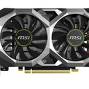 微星GeForce GTX 1650 SUPER VENTUS XS OC