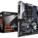 技嘉Z370 AORUS Gaming 5 图片 4