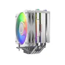 天极风J8 Pro 白色ARGB全平台 图片 3
