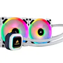 海盗船H100i RGB PLATINUM SE