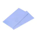 趣器屋SP304085300965510814#wtRaX 导热硅片40*40厚0.5mm(5片 图片 4