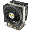 coolserver AMD SP5M97 SP5-M97/5热管双风扇/400W