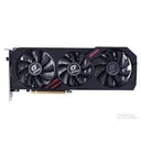 七彩虹iGame GeForce GTX 1660 Ti Ultra 6G