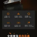 磐镭RX 6500 XT 8G 图片 3