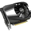 华硕PH-GTX1650S-O4G 图片 2