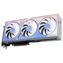 七彩虹iGame GeForce RTX 4070 Ti SUPER Ultra W OC 16GB 图片 4