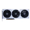 影驰GeForce RTX 4070 金属大师D6 OC