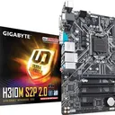 技嘉H310M S2P 2.0 图片 2