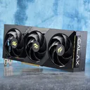 影驰GeForce RTX 5080 魔刃 OC 图片 4