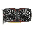 卡诺基RX580 8G 2048SP
