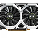 微星GeForce RTX 2060 VENTUS XS C 6G OCV1