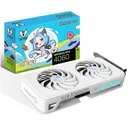 铭瑄 MS-RTX4060 iCraft OC 8G 瑷珈X2