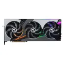 msi微星GeForce RTX 5080 16G VANGUARD SOC