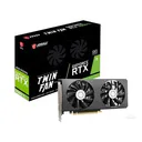 微星GeForce RTX 3060 Ti TWIN FAN 8G OC LHR