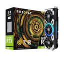 索泰GeForce RTX 3080-12G6X 天启 OC