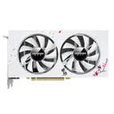 发行者RX580 8GB 三接口 惊鸿
