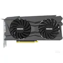 Inno3D GEFORCE RTX 3050黑金至尊版OC