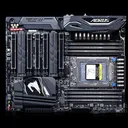 技嘉X399 AORUS Gaming 7