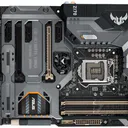 华硕SABERTOOTH Z170 MARK 1