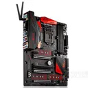 华擎玩家至尊 Z270 专业版 Gaming i7 图片 4