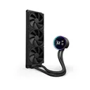 NZXT 海妖精英版360 无光版