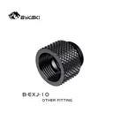 Bykski BEXJ7.5 B-EXJ-10 银色 图片 4