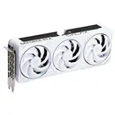 影驰GeForce RTX 5080 金属大师白金版 图片 2
