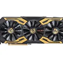 梅捷RTX 2060 SUPER 燚龙 8G