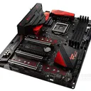 华擎玩家至尊 Z270 专业版 Gaming i7 图片 3