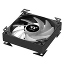Tt 钢影PRO 360 黑色 图片 2