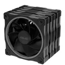 华硕灵光 MR120 ARGB 反叶三联包/黑色 图片 2