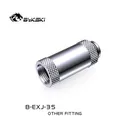 Bykski BEXJ7.5 B-EXJ-35 黑色 图片 3