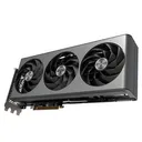 蓝宝石RX 7800 XT 16G D6 超白金OC 图片 4