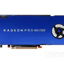 AMD Radeon Pro WX 7100