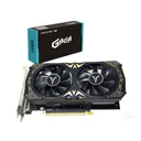 盈通GTX 1650-4G D5大地之神