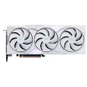 msi微星GeForce RTX 5060 8G GAMING TRIO WHITE