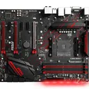 微星X470 GAMING PLUS