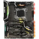 微星X299 GAMING PRO CARBON