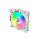SOPLAY（赛普雷）SPHF12P3W4 SP-HF12P3-W4 白色ARGB幻彩三只装 图片 3