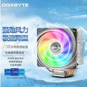 coxbyte CLA301 CL-A301风冷 图片 3