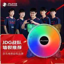 JPLAYER JPS104 【四彩晶钻】极速降温-大4pin