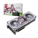 七彩虹iGame GeForce RTX 5070 Advanced OC Senna 12GB