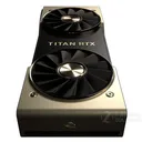 NVIDIA TITAN RTX 图片 2