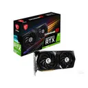 微星GeForce RTX 3050 GAMING X 8G