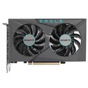 技嘉GeForce RTX 3050 EAGLE OC 6G