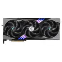 msi微星GeForce RTX 5090 D 32G GAMING TRIO OC